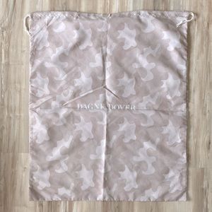 ❤️ Dagne Dover extra large dust travel storage bag